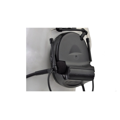                             Comtac II Headset Military Standard Plug                        