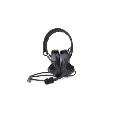                             Comtac II Headset Military Standard Plug                        