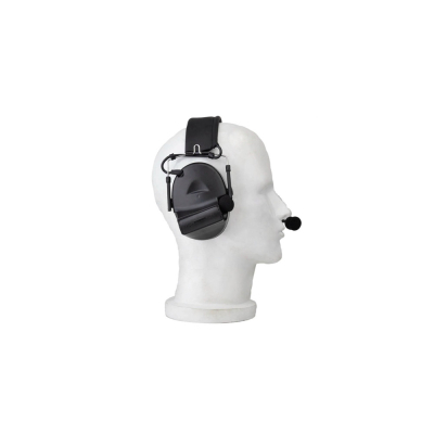                             Comtac II Headset Military Standard Plug                        