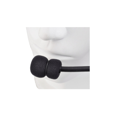                             Comtac II Headset Military Standard Plug                        