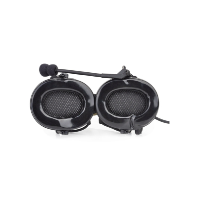                             Comtac II Headset Military Standard Plug                        