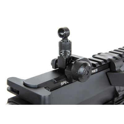                             SA-E36 Edge™ Kestrel™ ETU                        