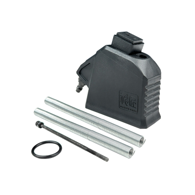                             Master Mods HPA Adapter                        