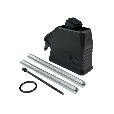                             Master Mods HPA Adapter                        