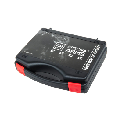                             RedDot + Magnifier EDGE™ HD Set - Black                        