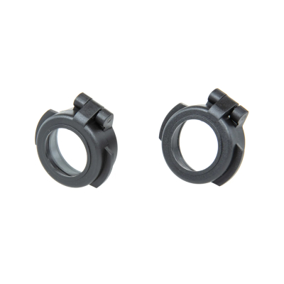                             RedDot + Magnifier EDGE™ HD Set - Black                        