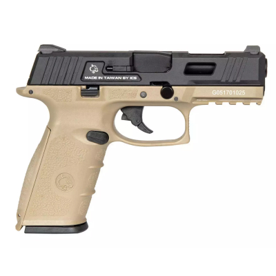                             ICS XFG, GBB                        