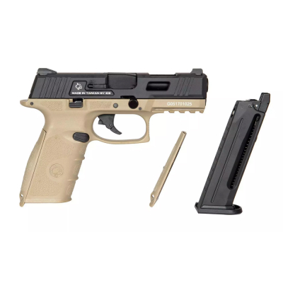                             ICS XFG, GBB                        