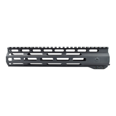                             M-lok předpažbí pro M4,  10&quot; - Černé                        