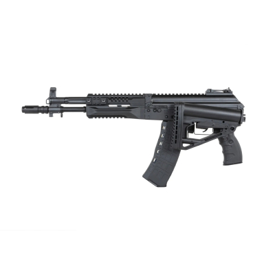                             AK12K FE™ - Black                        