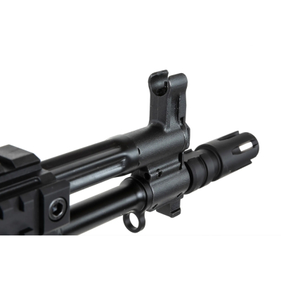                             AK12K FE™ - Black                        