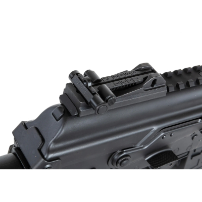                             AK12K FE™ - Black                        