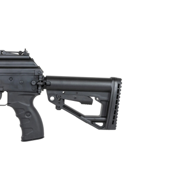                             AK12K FE™ - Black                        