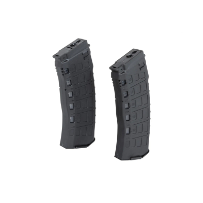                             AK12K FE™ - Black                        