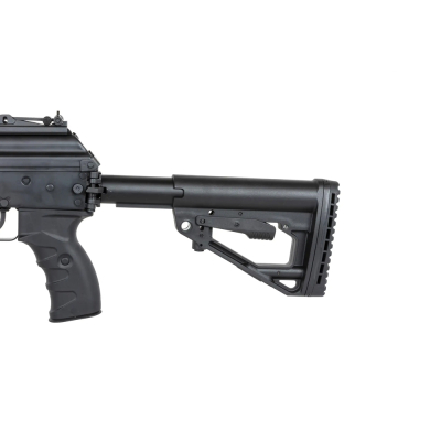                             AK12K FE™ - Black                        