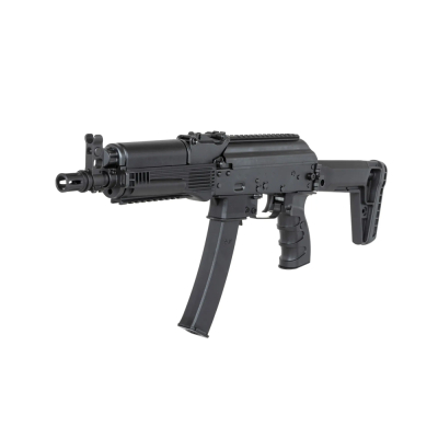                             Arcturus PPK20 AEG FE™ - Černé                        