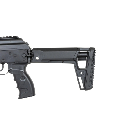                             Arcturus PPK20 AEG FE™ - Černé                        