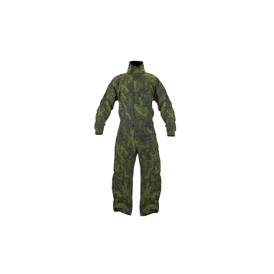                             PBS Overall Camo - vz.95, size L - set 20pcs                        