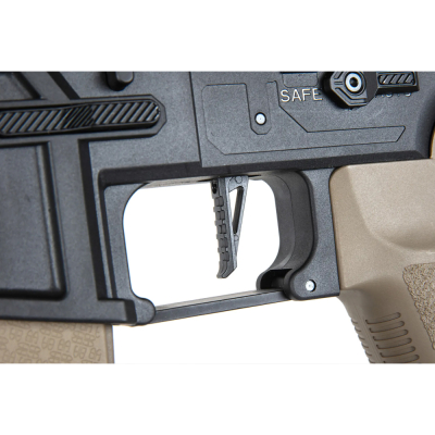                             SA-F05-RL FLEX™ HAL ETU™ Light Ops                        