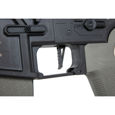                             SA-F05-RL FLEX™ HAL ETU™ Light Ops                        