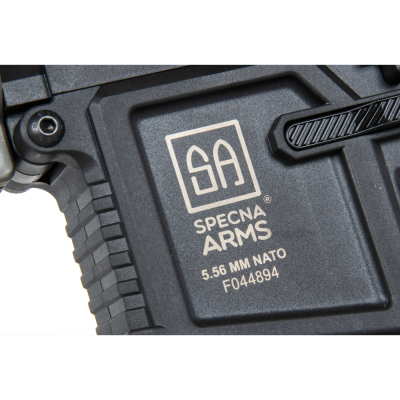                             SA-F05-RL FLEX™ HAL ETU™ Light Ops                        