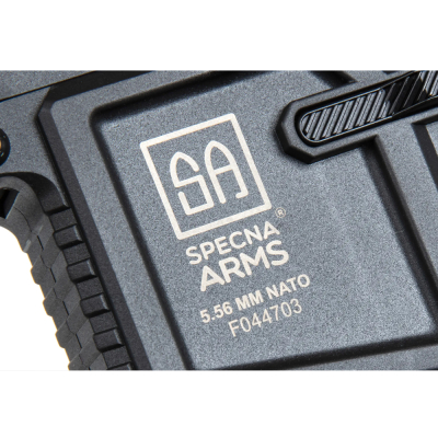                             SA-F05-RL FLEX™ HAL ETU™ Light Ops                        