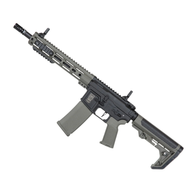                             SA-F05-RL FLEX™ HAL ETU™ Light Ops                        