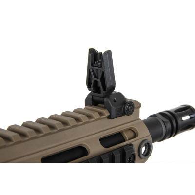                             SA-F05-RL FLEX™ HAL ETU™ Light Ops                        