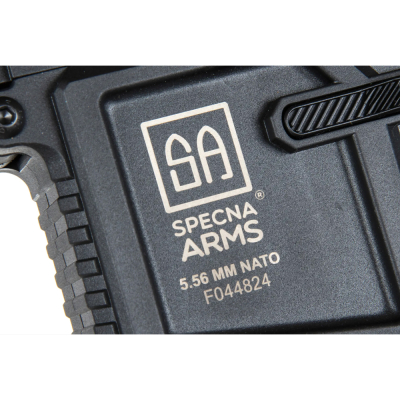                            SA-F05-RL FLEX™ HAL ETU™ Light Ops                        
