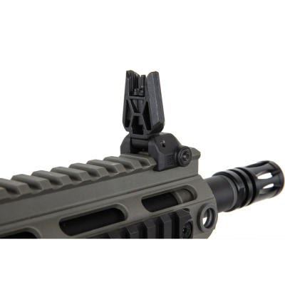                             SA-F05-RL FLEX™ HAL ETU™ Light Ops                        