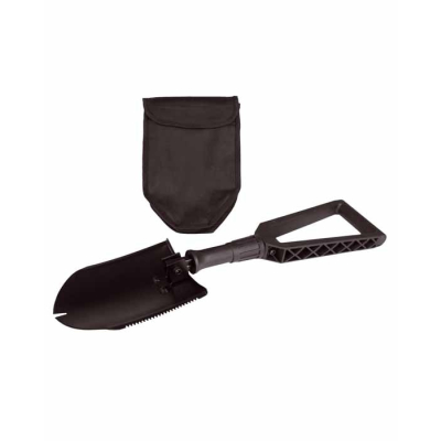 US DREIFACHSPATEN GEN.II M.TASCHE                    