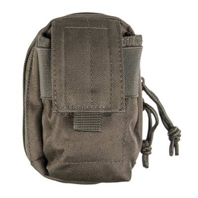 Mil-Tec MOLLE Padded Pouch Olive                    