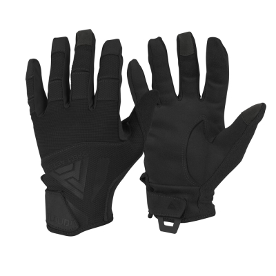                             Hard Gloves®                        