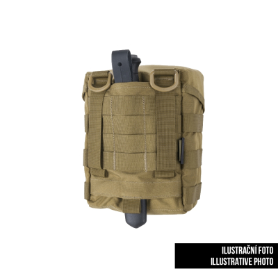                             Universal Pouch E&amp;E Pouch®                        