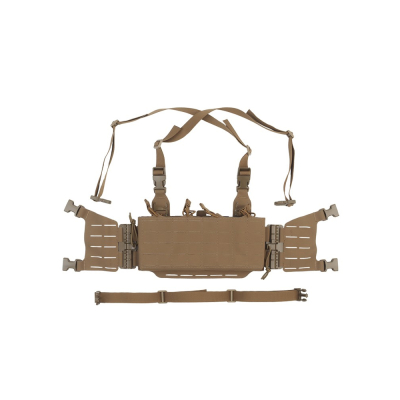                             Chest rig typu Knight                        