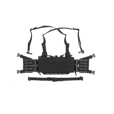                             Chest rig typu Knight                        