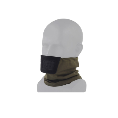                             Ochranná maska typu Knight                        