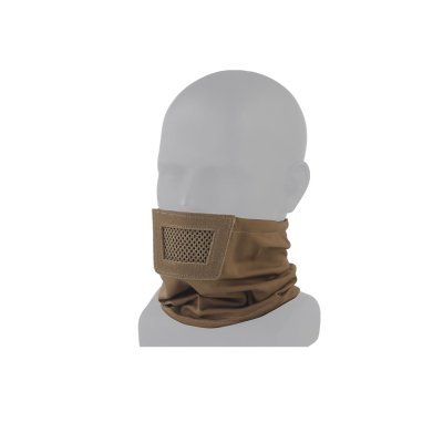                             Ochranná maska typu Knight                        
