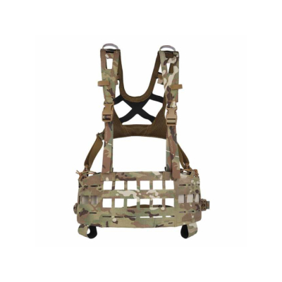 Lightweight Chest Rig Lite Type                    