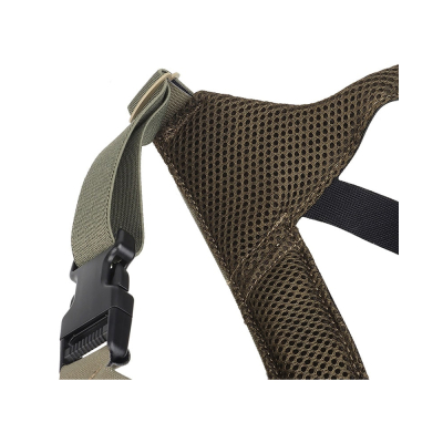                            Lehký chest rig Lite                        