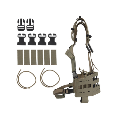                             Lehký chest rig Lite                        
