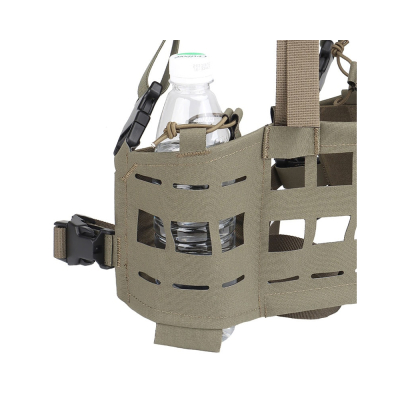                             Lehký chest rig Lite                        
