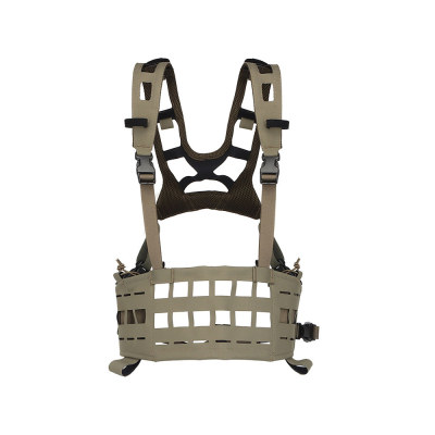 Lehký chest rig Lite                    