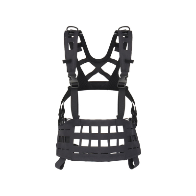                             Lightweight Chest Rig Lite Type                        