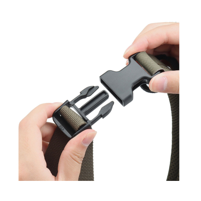                             Lehký chest rig Lite                        