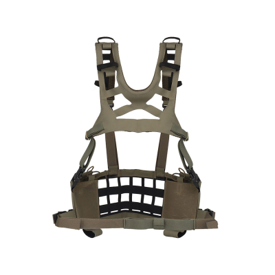                             Lehký chest rig Lite                        