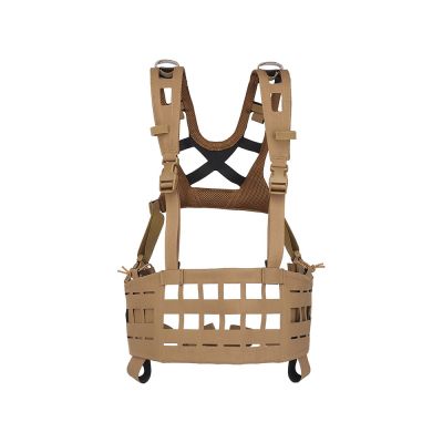                             Lightweight Chest Rig Lite Type                        
