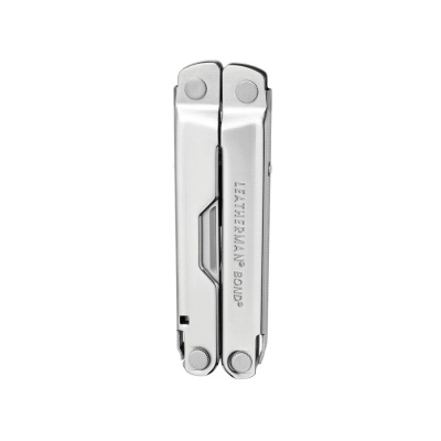                             Leatherman multitool, BOND - Silver                        