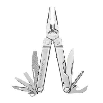 Leatherman multitool, BOND - Silver                    