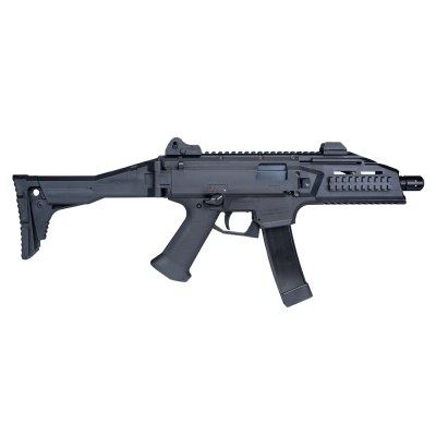                             Scorpion EVO 3 Boost, SMG - Černý                        
